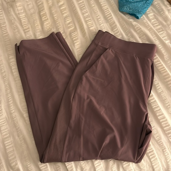 Athleta dress pants - Picture 1 of 2